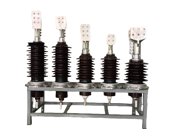 Conventional low-voltage conduit