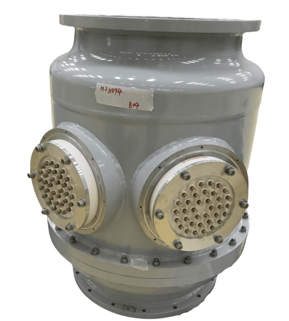 145kV GIS CT