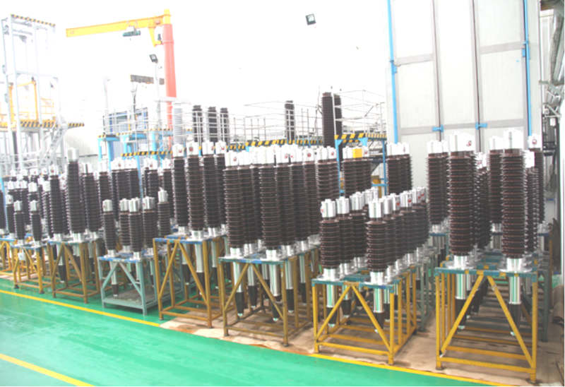OIP Bushing