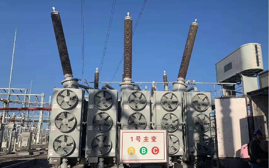363kV RIP (Polymenr）